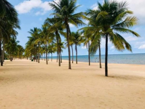 Villa trang tien phú quốc